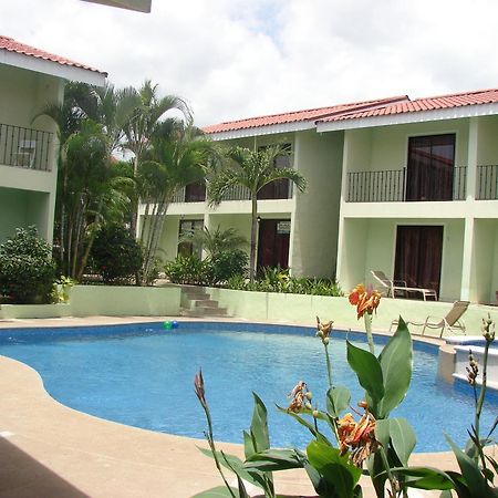 Villa Riviera 2 Bedroom Townhouse Playas del Coco ภายนอก รูปภาพ