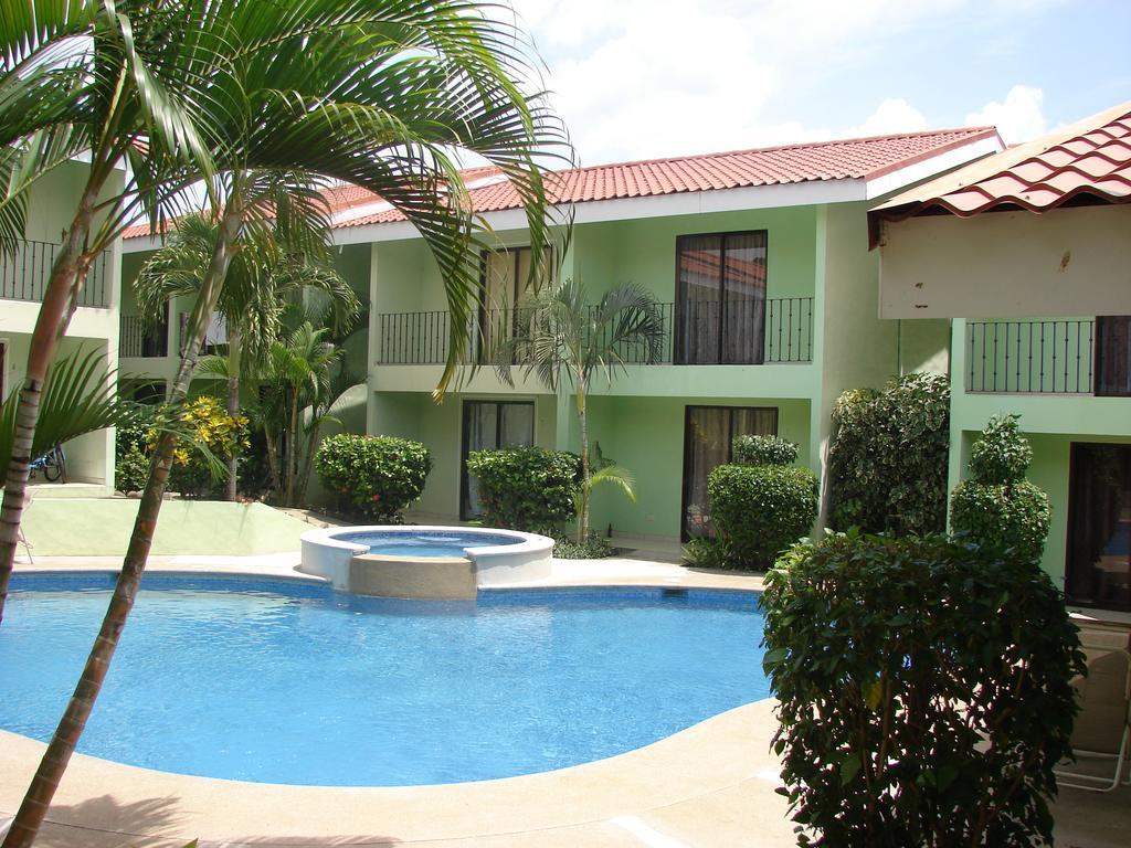 Villa Riviera 2 Bedroom Townhouse Playas del Coco ห้อง รูปภาพ