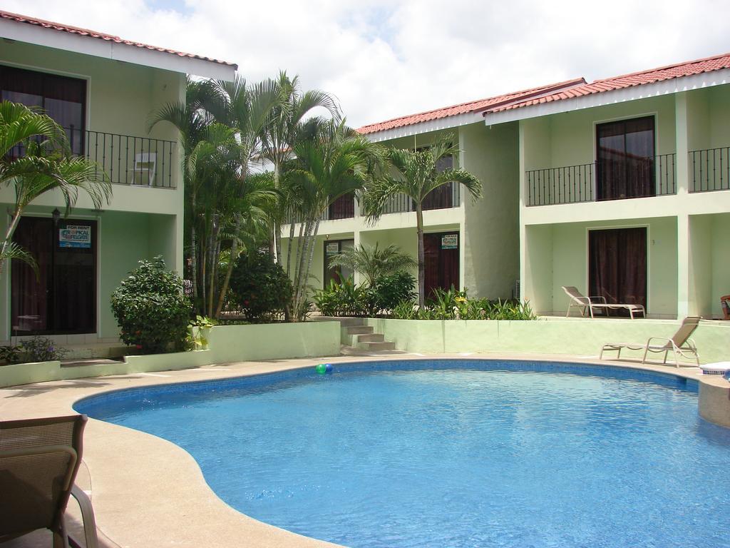 Villa Riviera 2 Bedroom Townhouse Playas del Coco ห้อง รูปภาพ