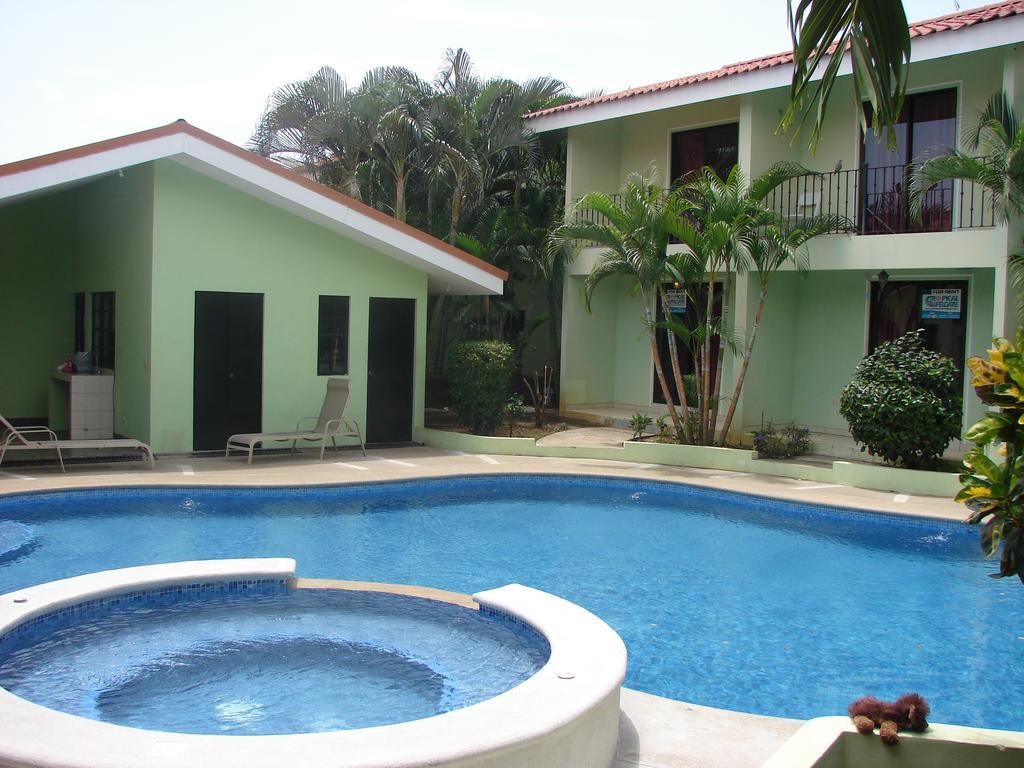 Villa Riviera 2 Bedroom Townhouse Playas del Coco ห้อง รูปภาพ