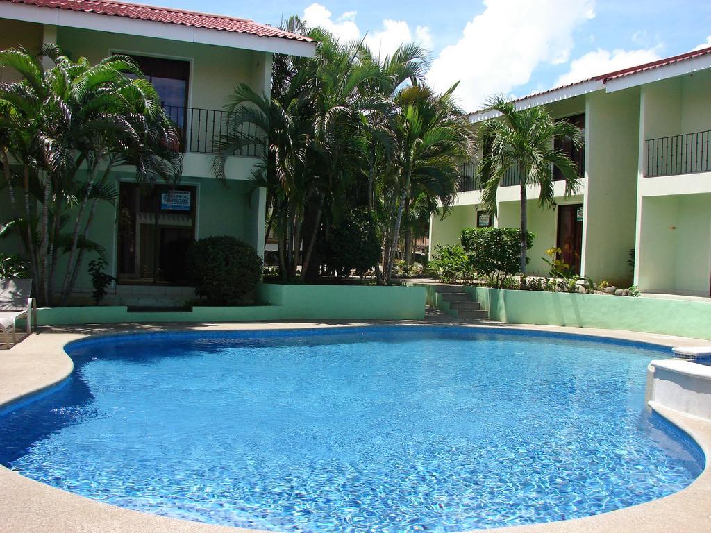 Villa Riviera 2 Bedroom Townhouse Playas del Coco ภายนอก รูปภาพ