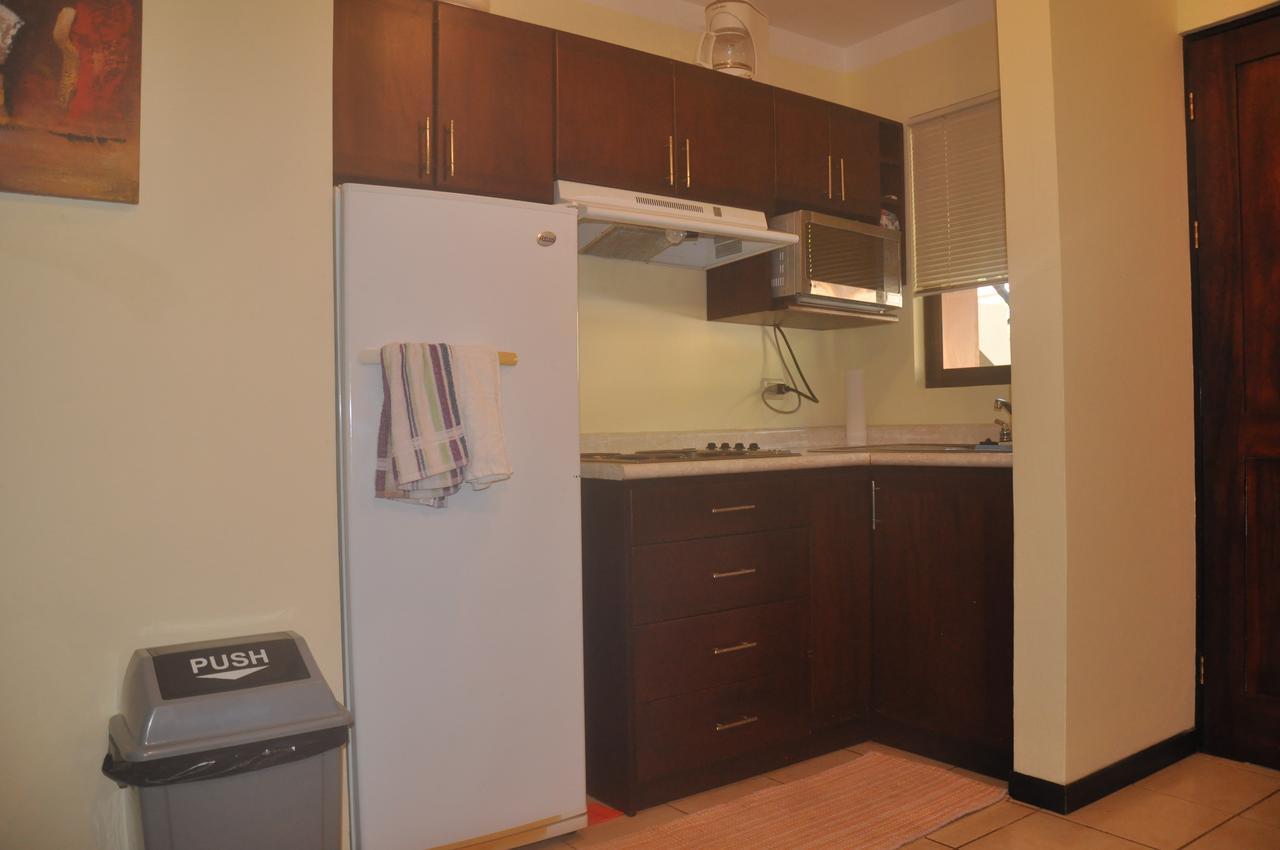 Villa Riviera 2 Bedroom Townhouse Playas del Coco ห้อง รูปภาพ