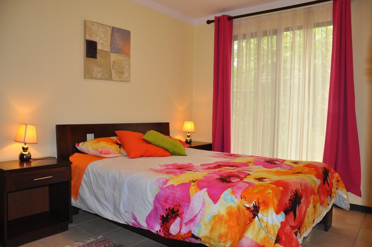 Villa Riviera 2 Bedroom Townhouse Playas del Coco ห้อง รูปภาพ
