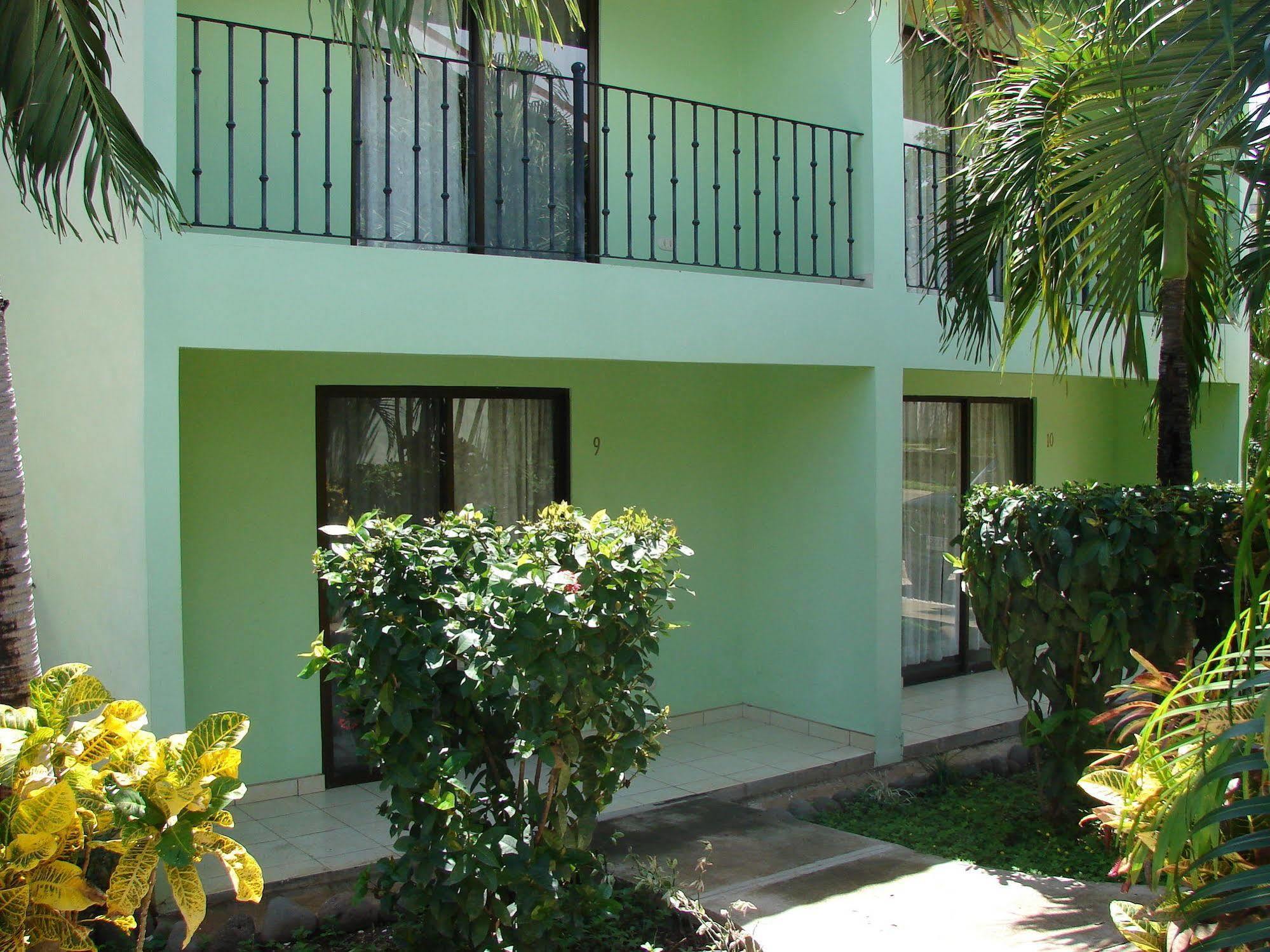 Villa Riviera 2 Bedroom Townhouse Playas del Coco ภายนอก รูปภาพ