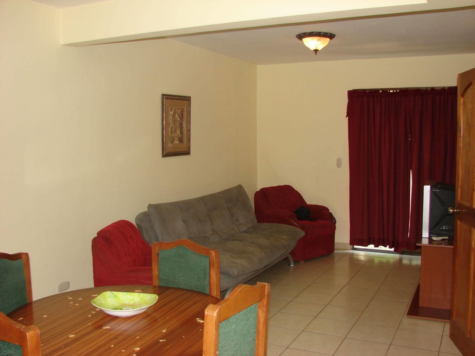 Villa Riviera 2 Bedroom Townhouse Playas del Coco ภายนอก รูปภาพ