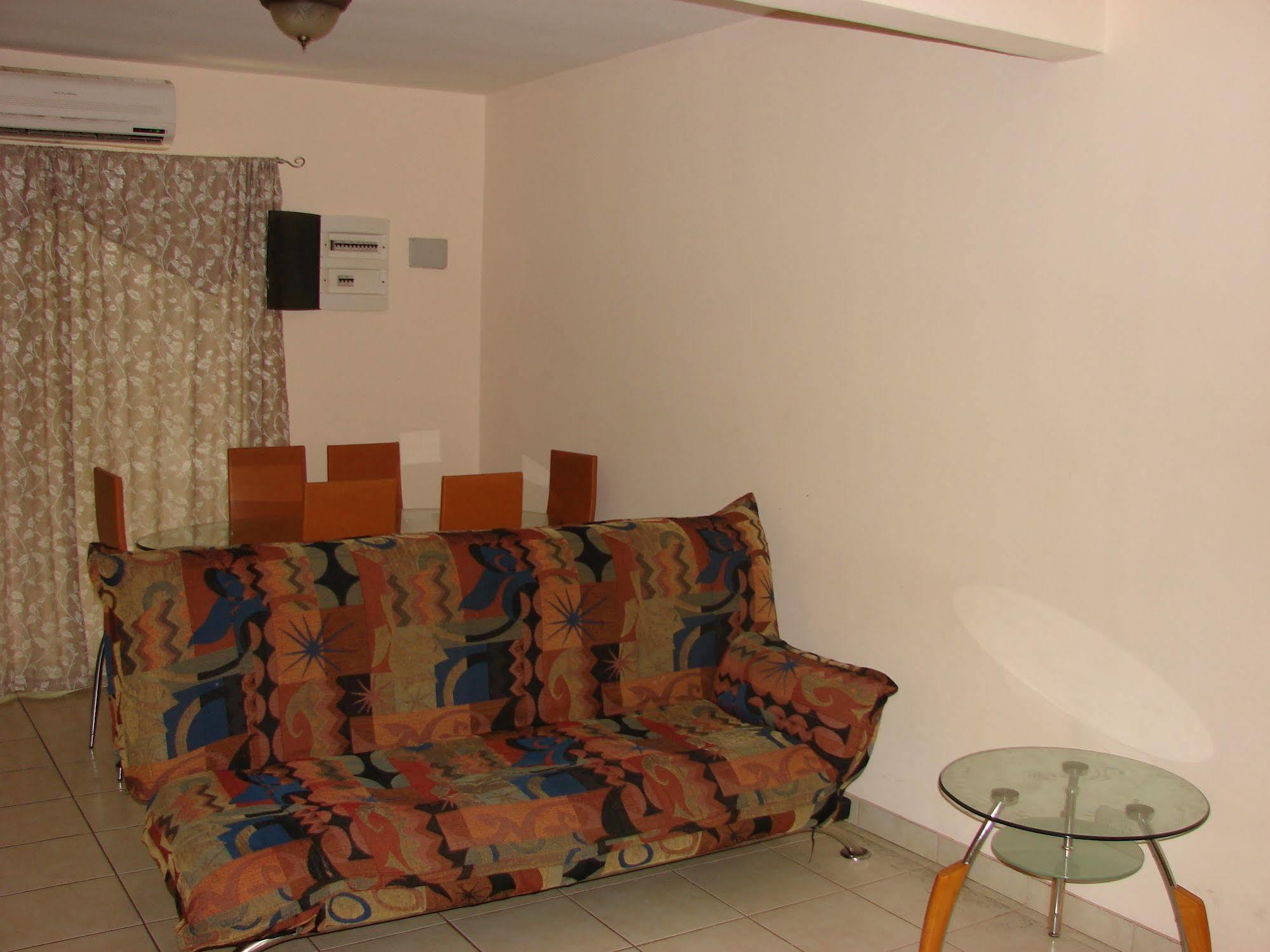 Villa Riviera 2 Bedroom Townhouse Playas del Coco ภายนอก รูปภาพ