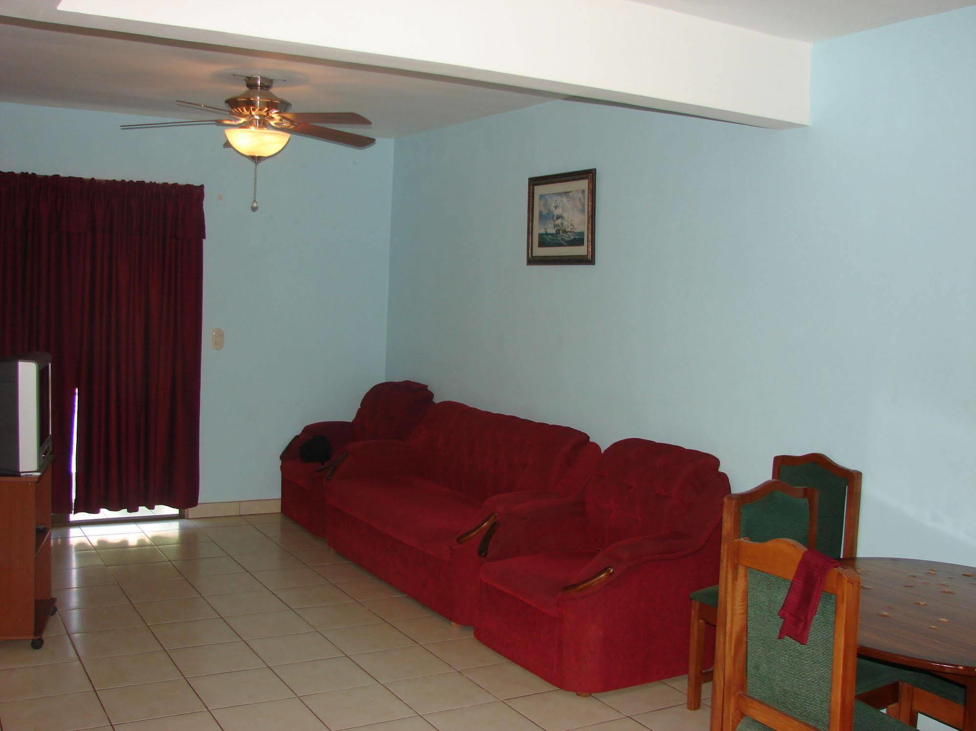Villa Riviera 2 Bedroom Townhouse Playas del Coco ภายนอก รูปภาพ