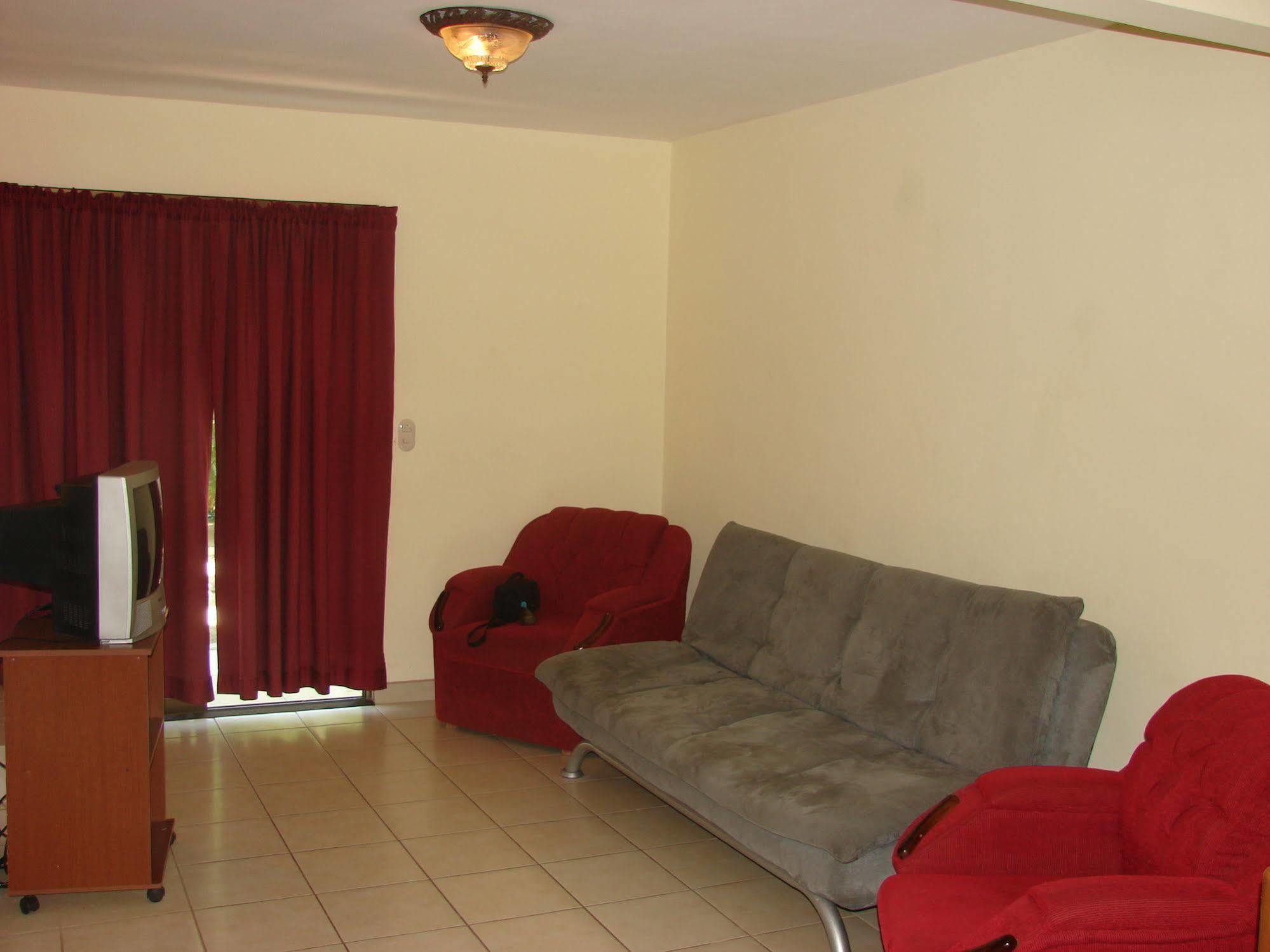 Villa Riviera 2 Bedroom Townhouse Playas del Coco ภายนอก รูปภาพ