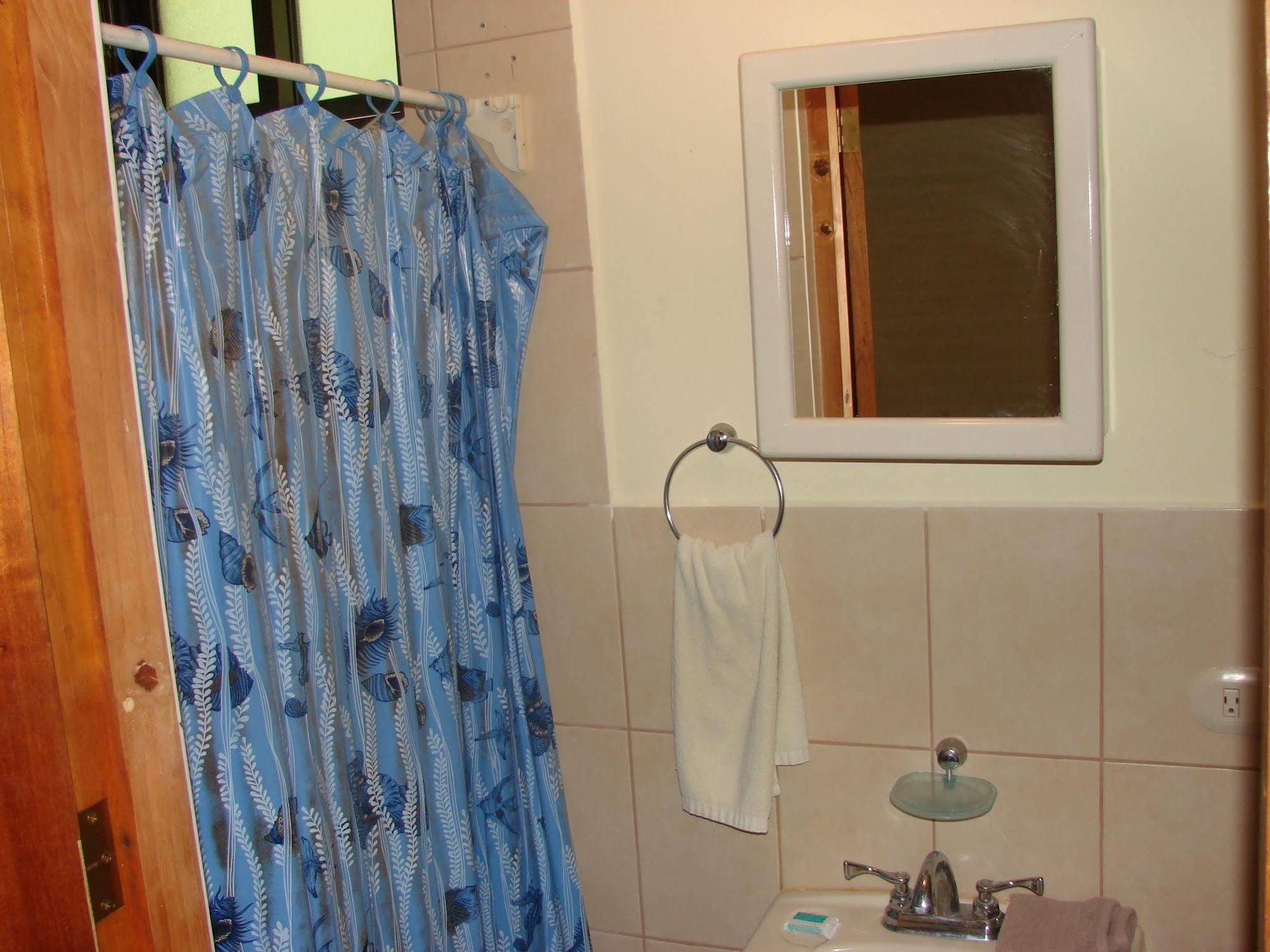 Villa Riviera 2 Bedroom Townhouse Playas del Coco ภายนอก รูปภาพ
