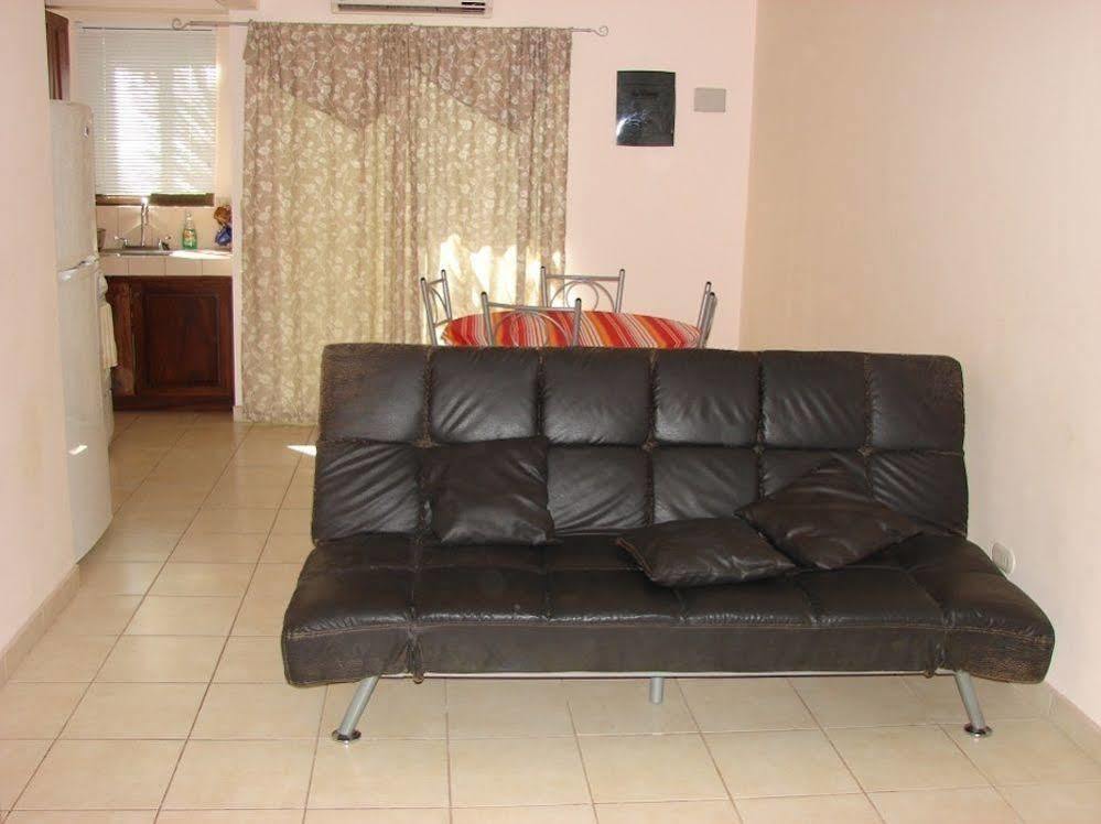 Villa Riviera 2 Bedroom Townhouse Playas del Coco ภายนอก รูปภาพ