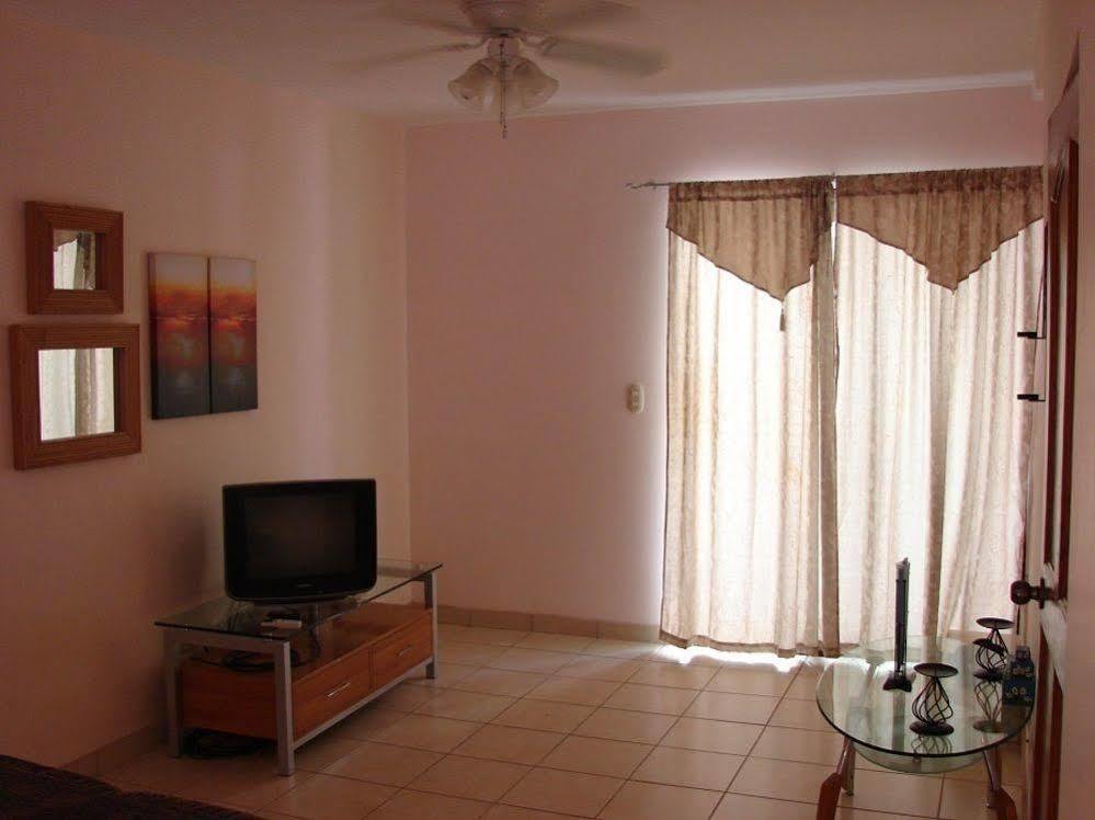 Villa Riviera 2 Bedroom Townhouse Playas del Coco ภายนอก รูปภาพ