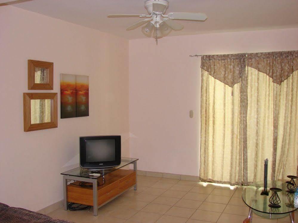 Villa Riviera 2 Bedroom Townhouse Playas del Coco ภายนอก รูปภาพ