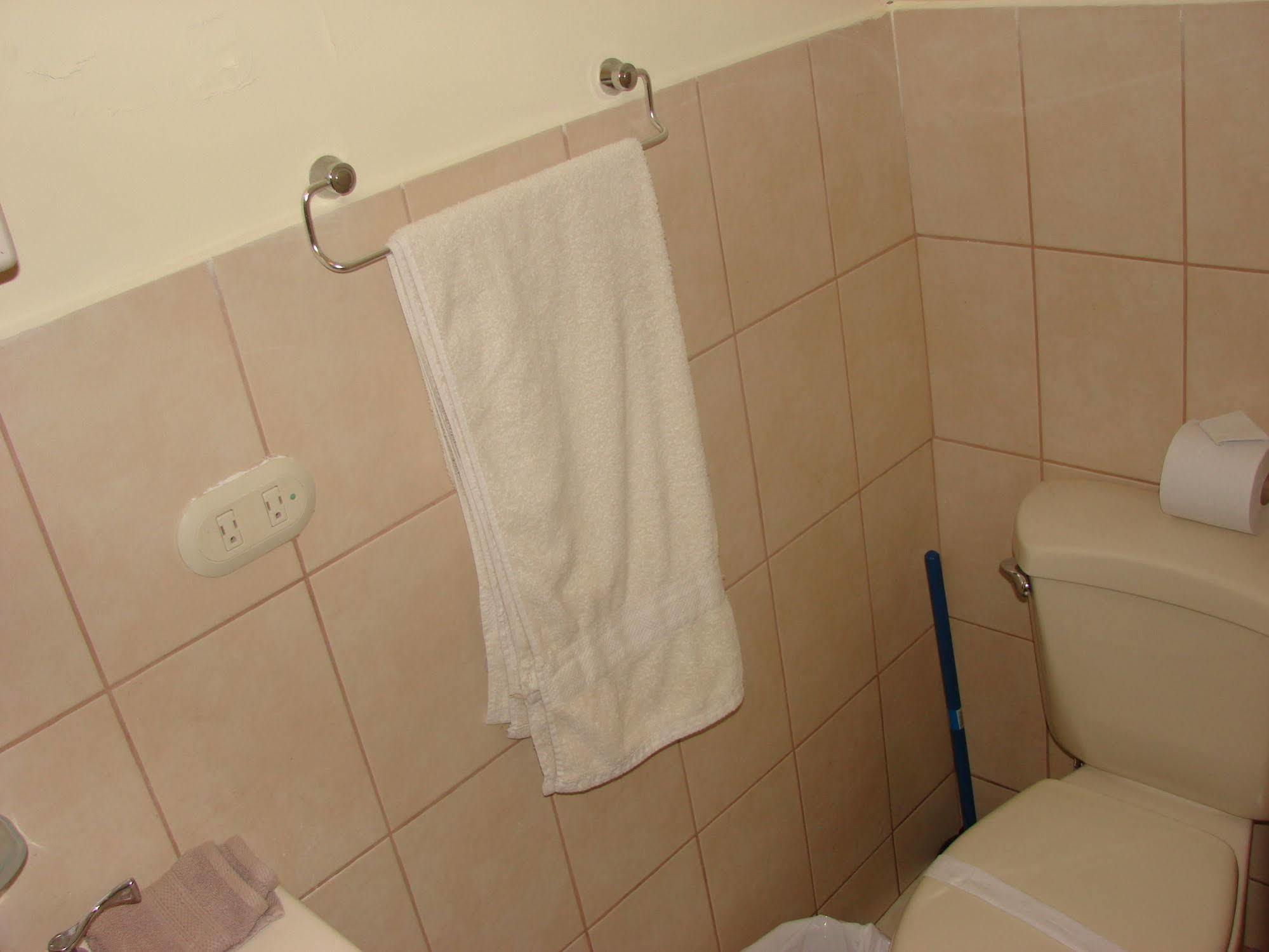 Villa Riviera 2 Bedroom Townhouse Playas del Coco ภายนอก รูปภาพ