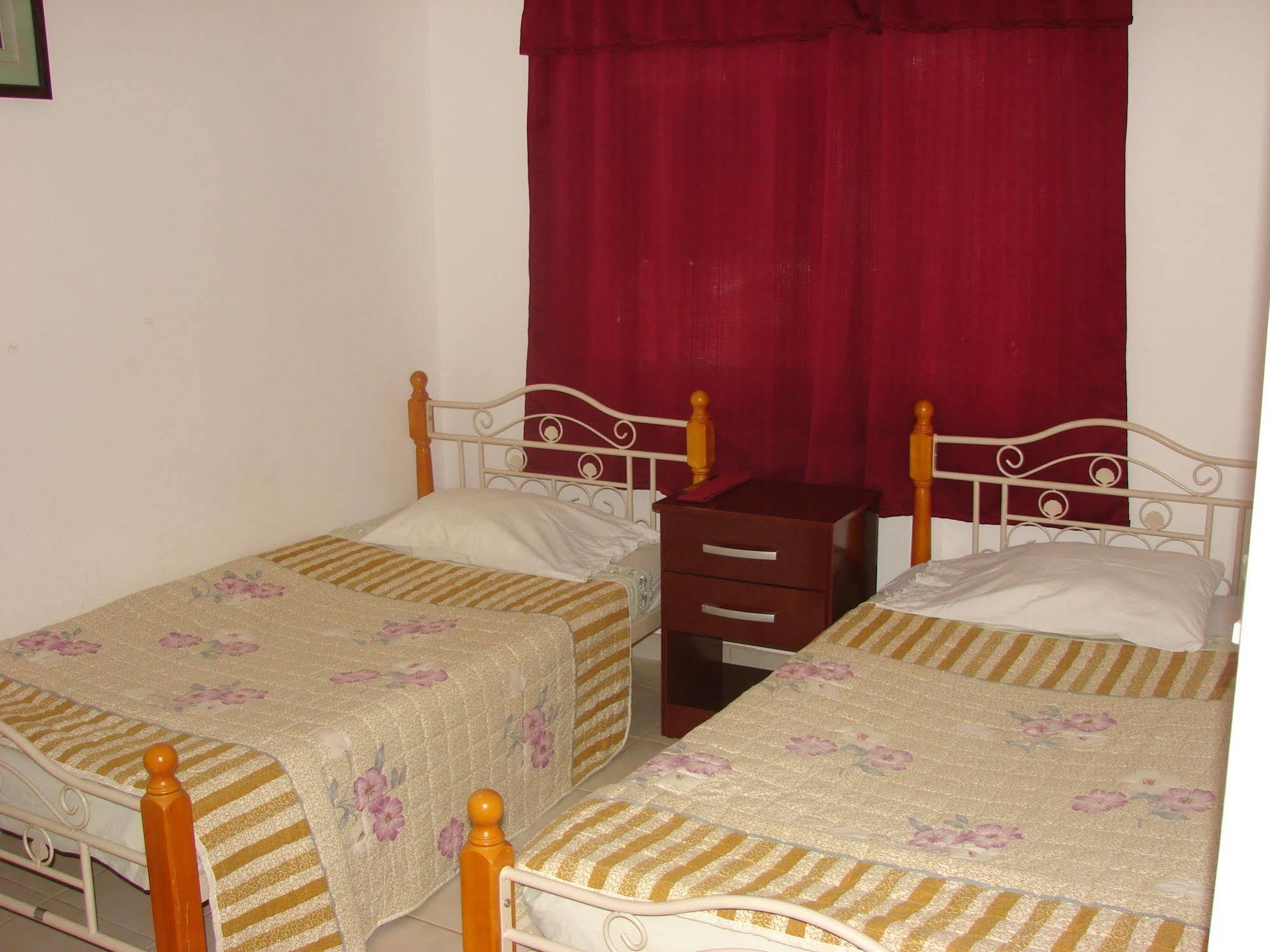 Villa Riviera 2 Bedroom Townhouse Playas del Coco ภายนอก รูปภาพ