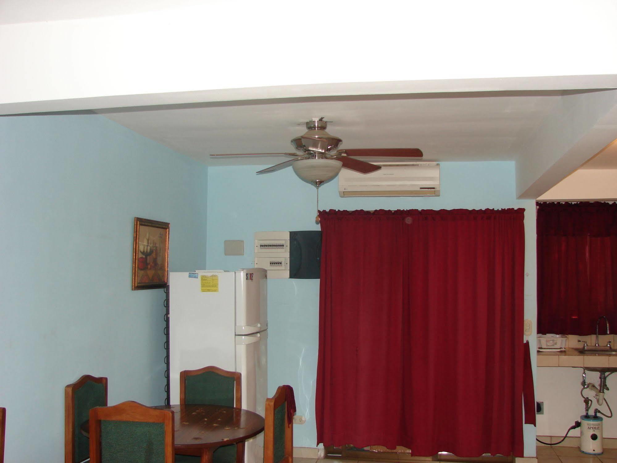 Villa Riviera 2 Bedroom Townhouse Playas del Coco ภายนอก รูปภาพ