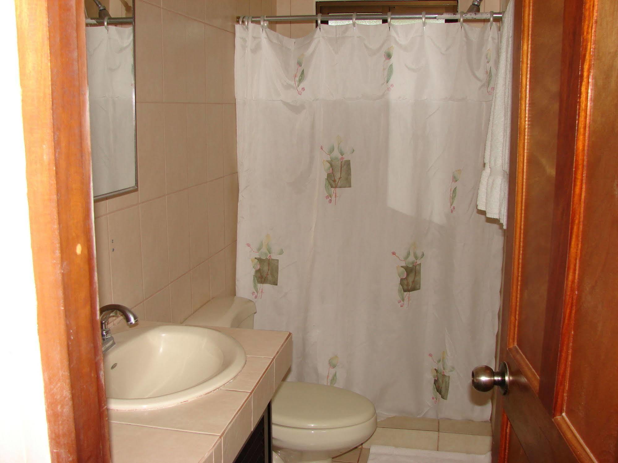 Villa Riviera 2 Bedroom Townhouse Playas del Coco ภายนอก รูปภาพ